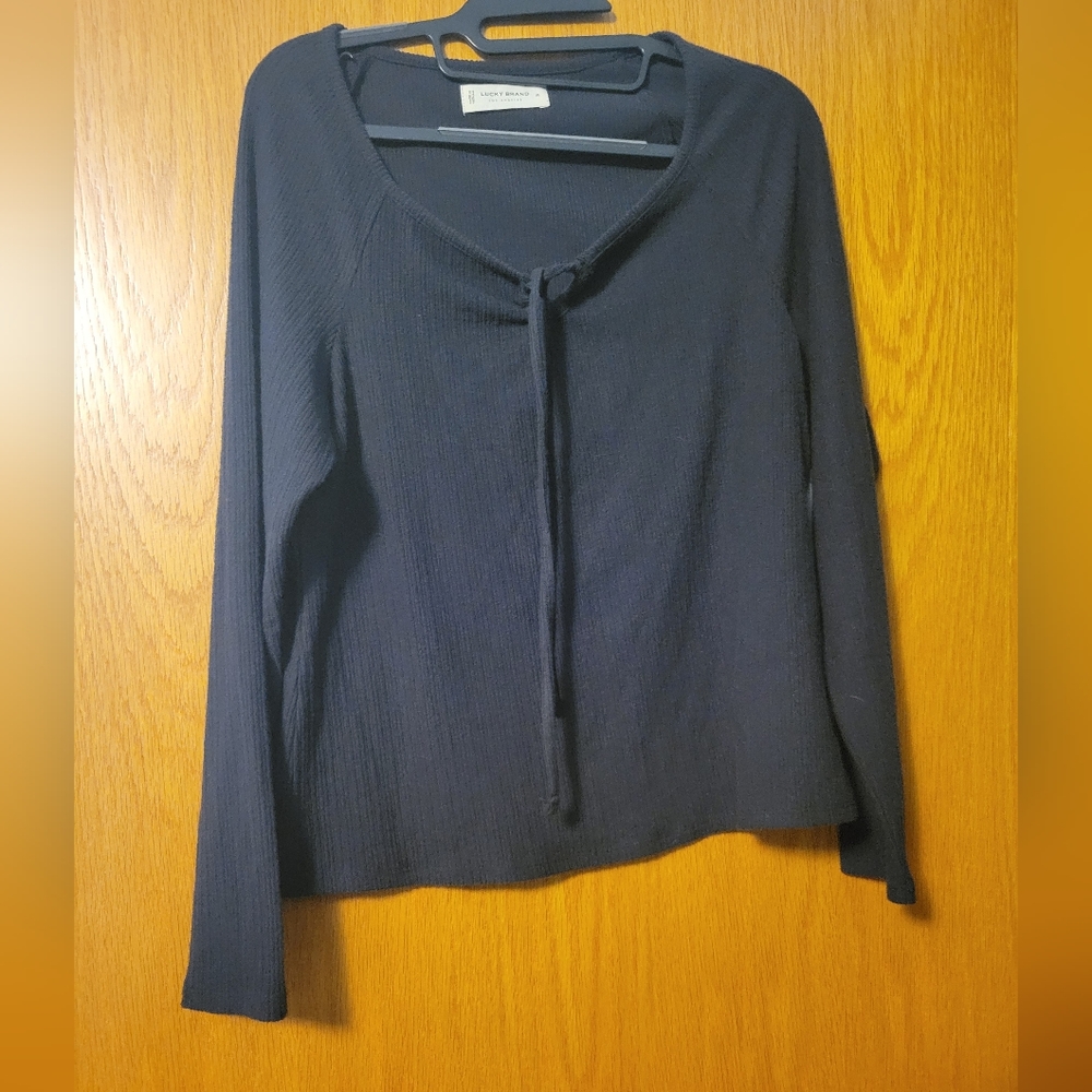 Lucky Brand shirt